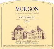 a120 Côte du Py 2001